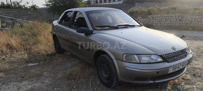 Opel Vectra 1996, 300,000 km - 1.7 l - Bakı