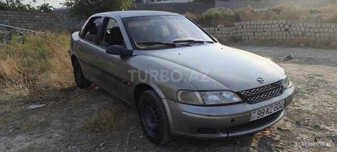 Opel Vectra 1996, 300,000 km - 1.7 l - Bakı