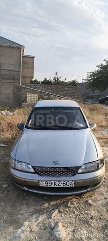 Opel Vectra 1996, 300,000 km - 1.7 l - Bakı