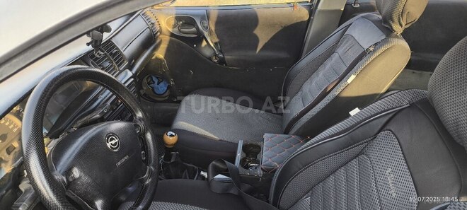 Opel Vectra 1996, 300,000 km - 1.7 l - Bakı