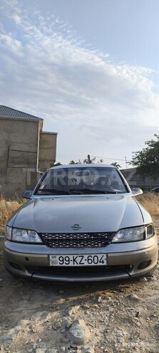 Opel Vectra 1996, 300,000 km - 1.7 l - Bakı