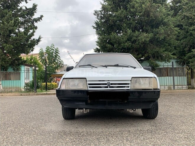 LADA (VAZ) 2109 1995, 350,000 km - 1.5 л - Xudat