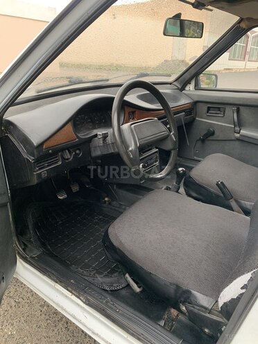 LADA (VAZ) 2109 1995, 350,000 km - 1.5 л - Xudat