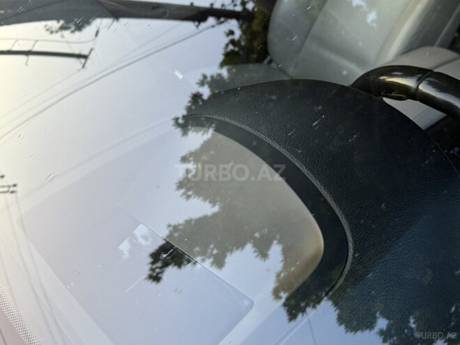 BMW 535 2016, 116,600 km - 3.0 l - Ağstafa