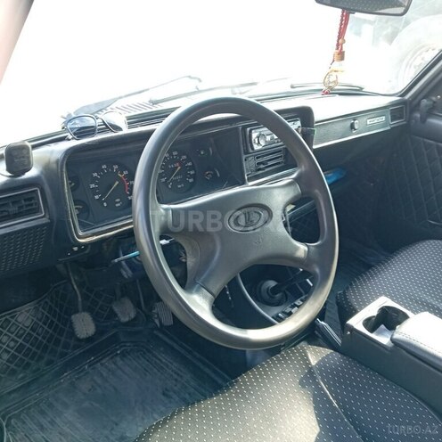 LADA (VAZ) 2107 1998, 140,000 km - 1.6 л - Bakı