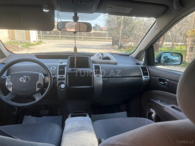Toyota Prius 2006, 400,000 km - 1.5 l - Xırdalan