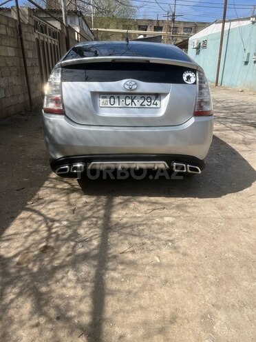Toyota Prius 2006, 400,000 km - 1.5 l - Xırdalan