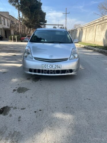 Toyota Prius 2006, 400,000 km - 1.5 l - Xırdalan