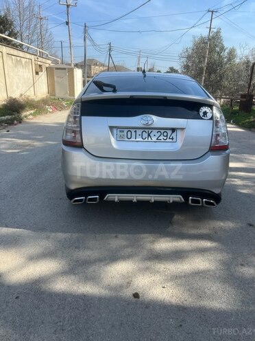Toyota Prius 2006, 400,000 km - 1.5 l - Xırdalan