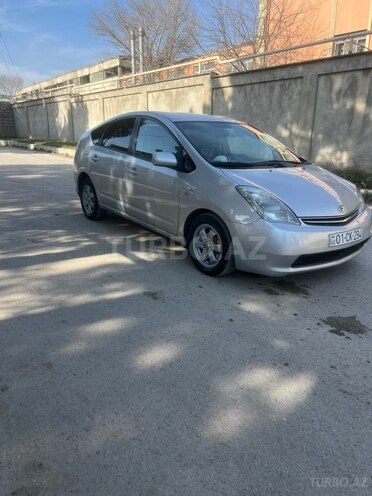 Toyota Prius 2006, 400,000 km - 1.5 l - Xırdalan