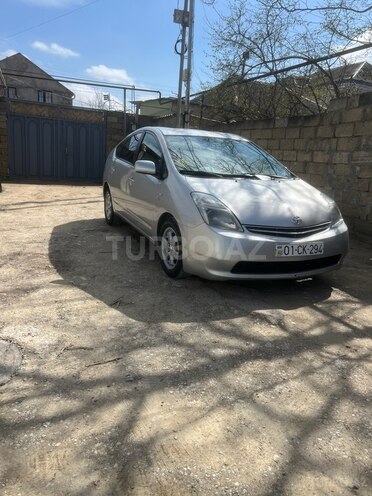 Toyota Prius 2006, 400,000 km - 1.5 l - Xırdalan