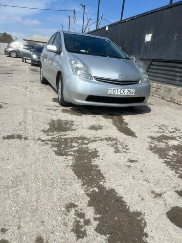 Toyota Prius 2006, 400,000 km - 1.5 l - Xırdalan