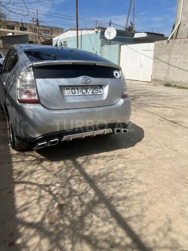 Toyota Prius 2006, 400,000 km - 1.5 l - Xırdalan