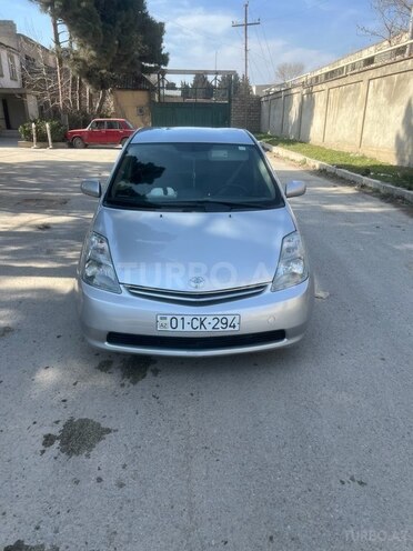 Toyota Prius 2006, 400,000 km - 1.5 l - Xırdalan