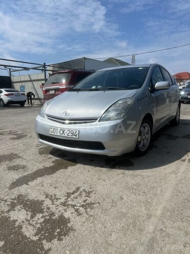 Toyota Prius 2006, 400,000 km - 1.5 l - Xırdalan