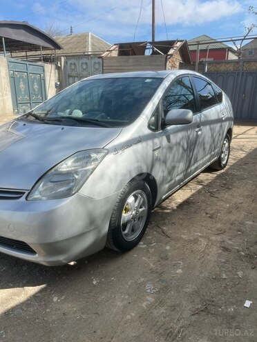 Toyota Prius 2006, 400,000 km - 1.5 l - Xırdalan