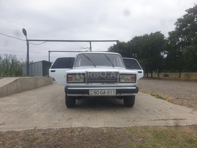 LADA (VAZ) 2107 2009, 90,280 km - 1.6 l - Masallı