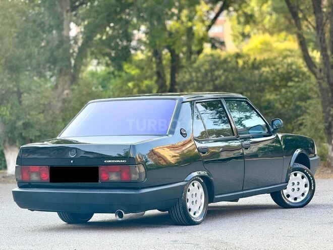Tofas Sahin 2005, 250,000 km - 1.6 l - Bakı