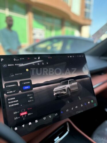 Changan  2025, 0 km - 1.5 l - Bakı