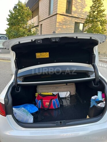 Lexus GS 250 2014, 204,000 km - 2.5 l - Bakı
