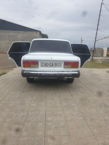 LADA (VAZ) 2107 2009, 90,280 km - 1.6 l - Masallı