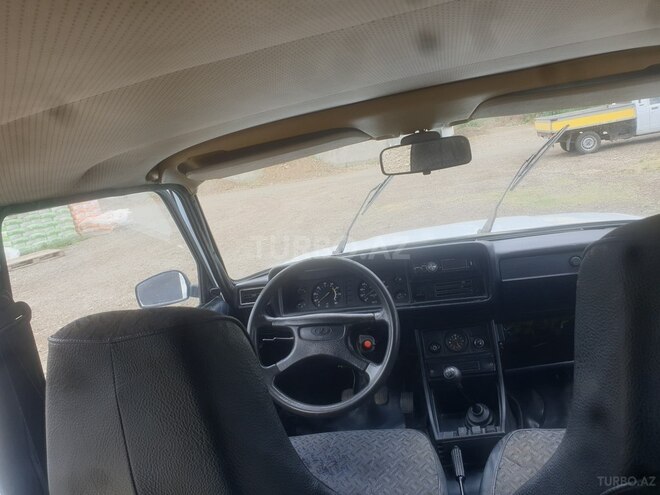LADA (VAZ) 2107 2009, 90,280 km - 1.6 l - Masallı