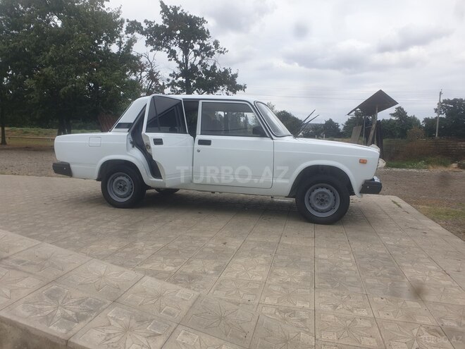 LADA (VAZ) 2107 2009, 90,280 km - 1.6 l - Masallı