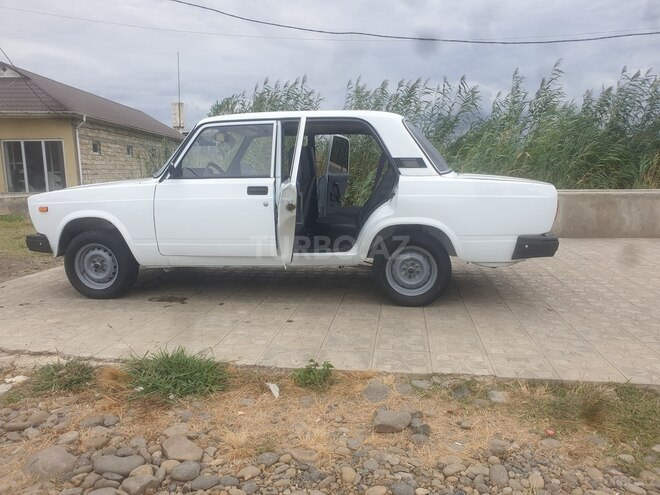 LADA (VAZ) 2107 2009, 90,280 km - 1.6 l - Masallı