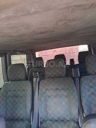 Mercedes Vito 2002, 500,000 km - 2.2 l - Bakı