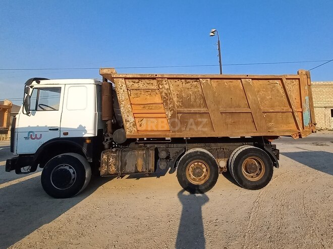 MAZ  2000, 300,000 km - 15.0 l - Bakı