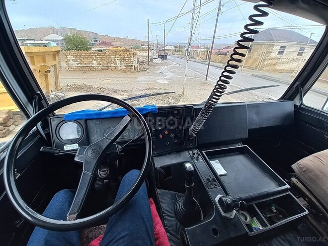 MAZ  2000, 300,000 km - 15.0 l - Bakı