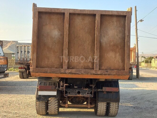 MAZ  2000, 300,000 km - 15.0 l - Bakı