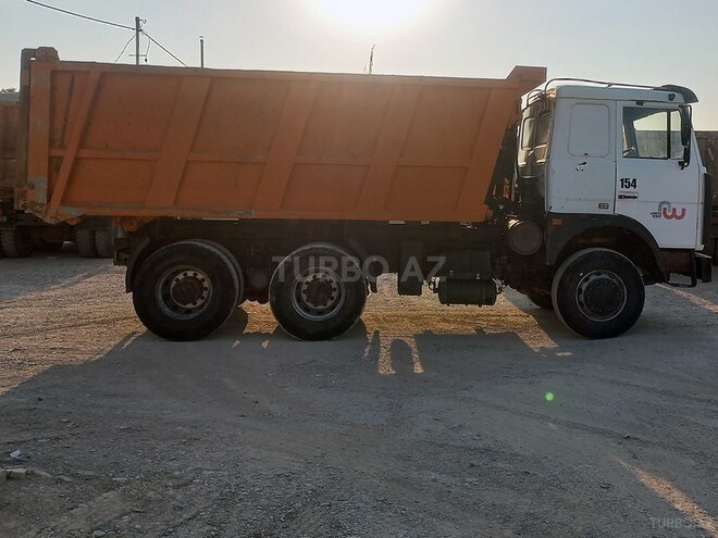 MAZ  2000, 300,000 km - 15.0 l - Bakı