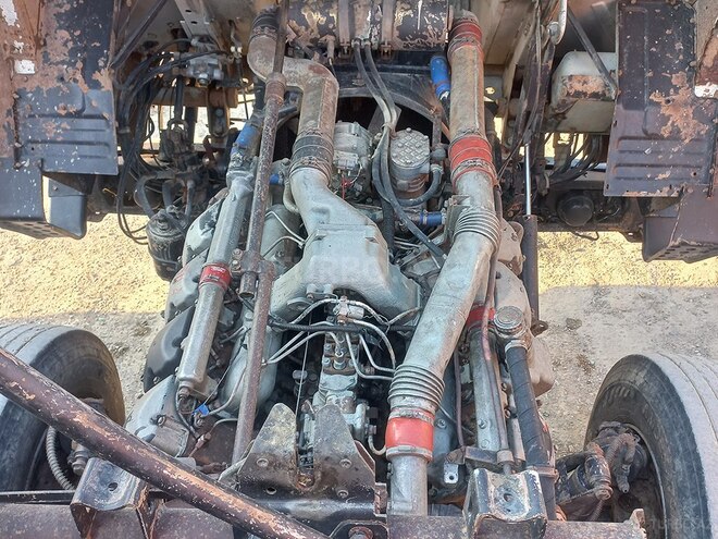 MAZ  2000, 300,000 km - 15.0 l - Bakı