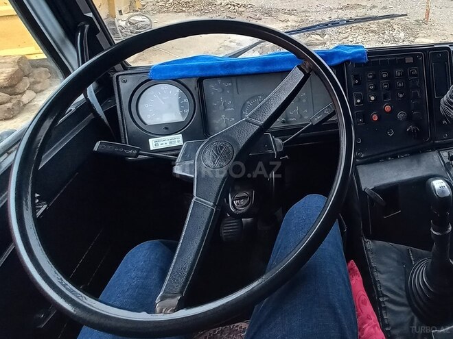 MAZ  2000, 300,000 km - 15.0 l - Bakı