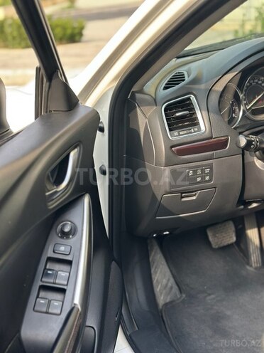 Mazda 6 2014, 230,000 km - 2.5 l - Bakı