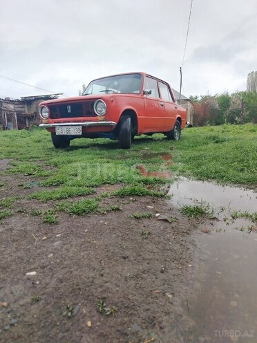 LADA (VAZ) 2101 1982, 99,999 km - 1.2 l - Xaçmaz