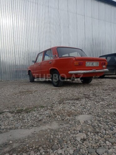 LADA (VAZ) 2101 1982, 99,999 km - 1.2 l - Xaçmaz
