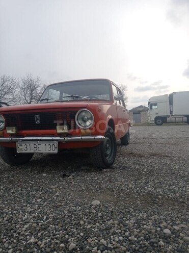 LADA (VAZ) 2101 1982, 99,999 km - 1.2 l - Xaçmaz