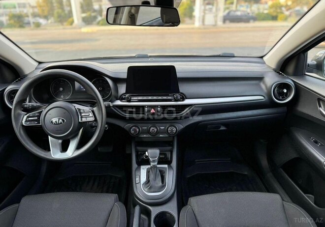Kia Forte 2019, 70,000 km - 2.0 l - Bakı