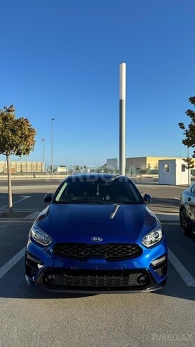Kia Forte 2019, 70,000 km - 2.0 l - Bakı