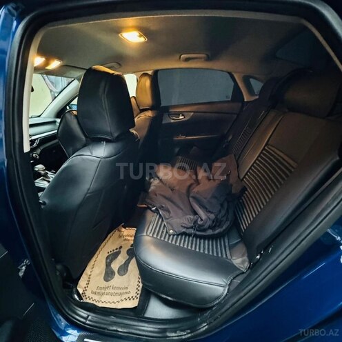Kia Forte 2019, 70,000 km - 2.0 l - Bakı