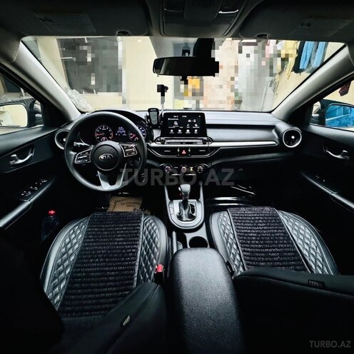 Kia Forte 2019, 70,000 km - 2.0 l - Bakı