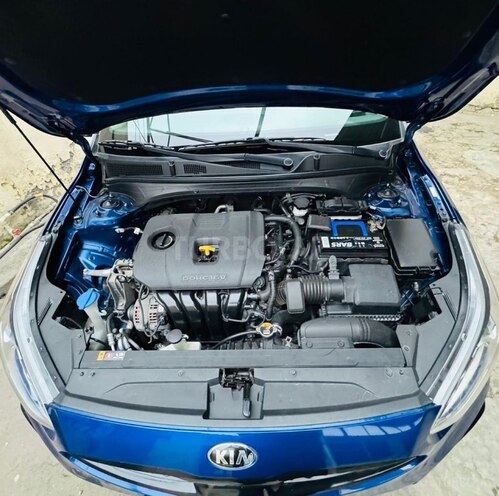 Kia Forte 2019, 70,000 km - 2.0 l - Bakı