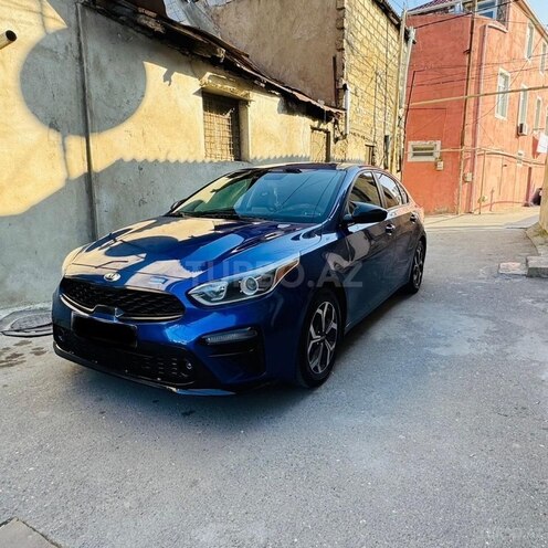 Kia Forte 2019, 70,000 km - 2.0 l - Bakı