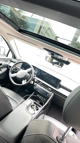 Hyundai Sonata 2024, 32,400 km - 2.0 л - Bakı