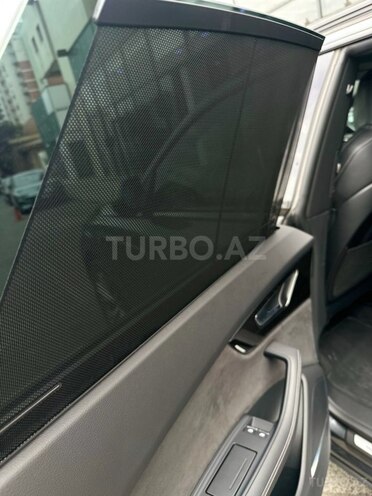 Audi Q8 2023, 45,000 km - 3.0 l - Bakı