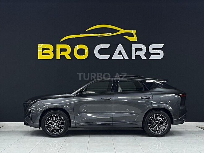 Changan  2025, 0 km - 1.5 л - Bakı