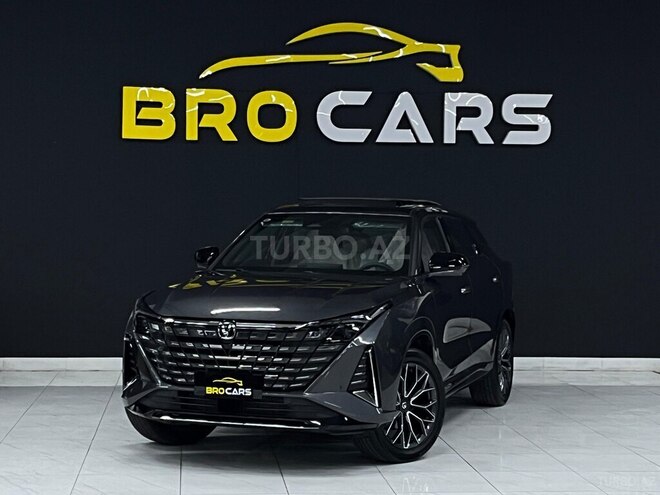 Changan  2025, 0 km - 1.5 л - Bakı