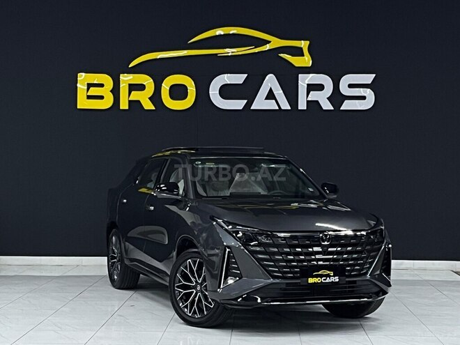 Changan  2025, 0 km - 1.5 л - Bakı